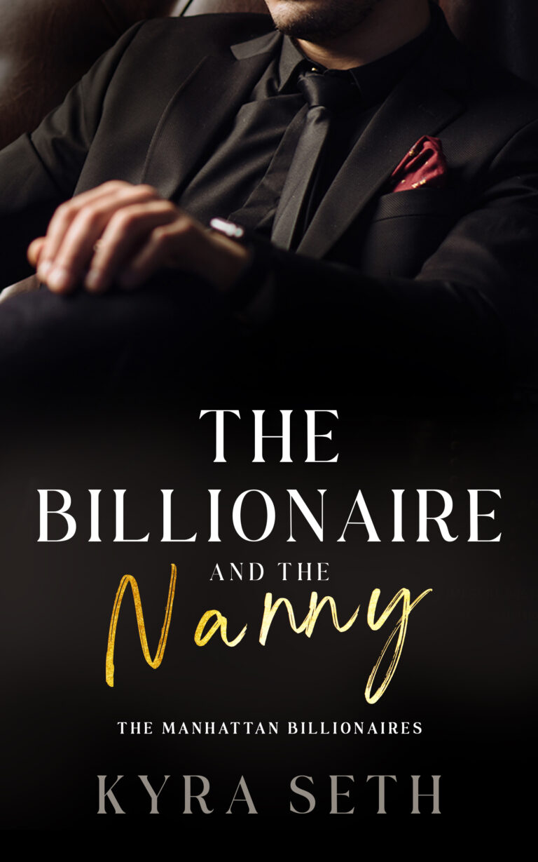 The Billionaire and The Nanny