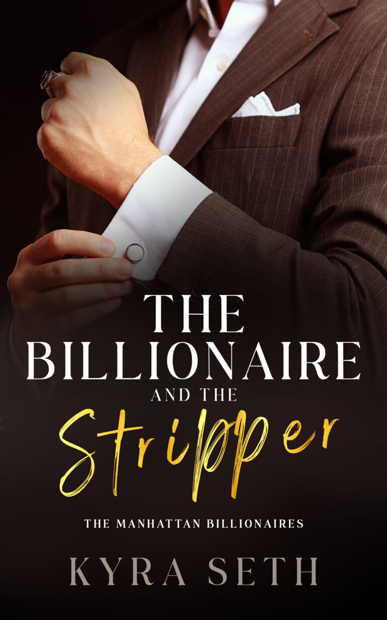 The Billionaire and The Stripper